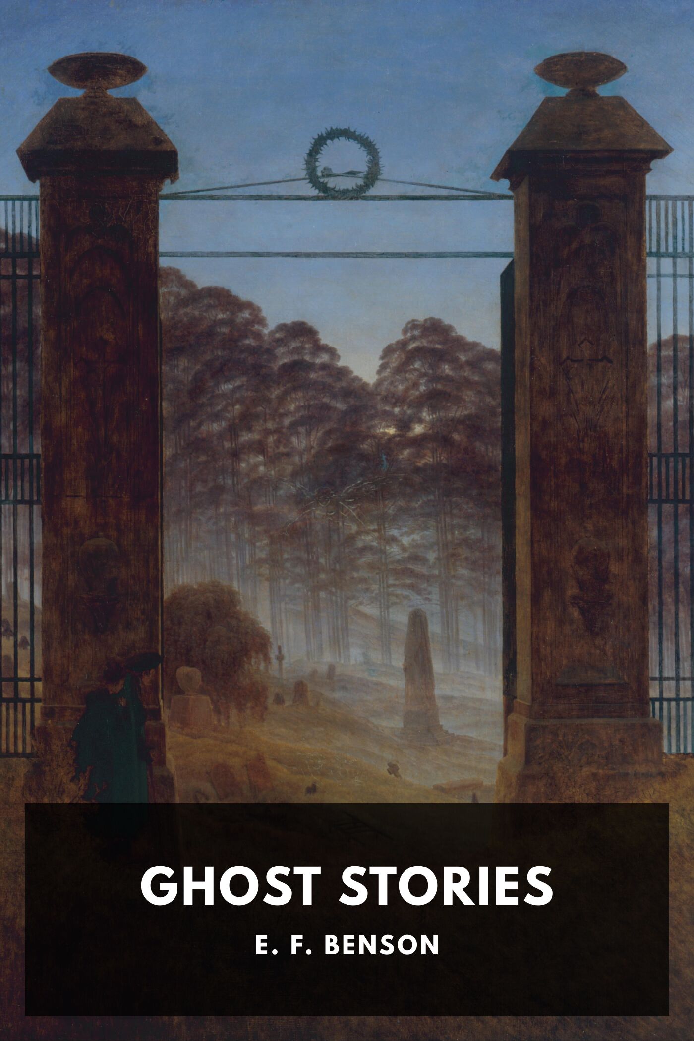 The room in the tower, and other stories