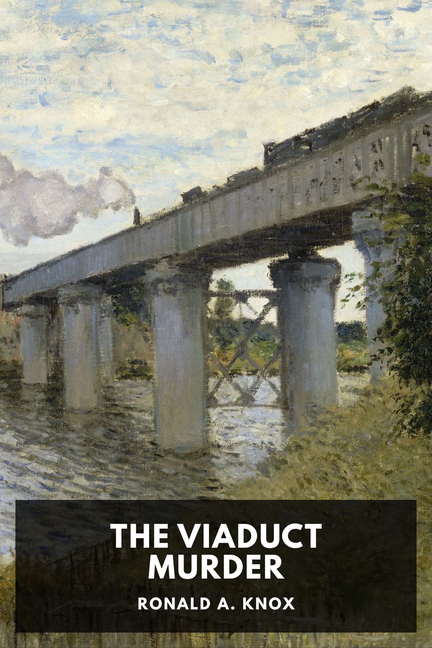 The viaduct murder