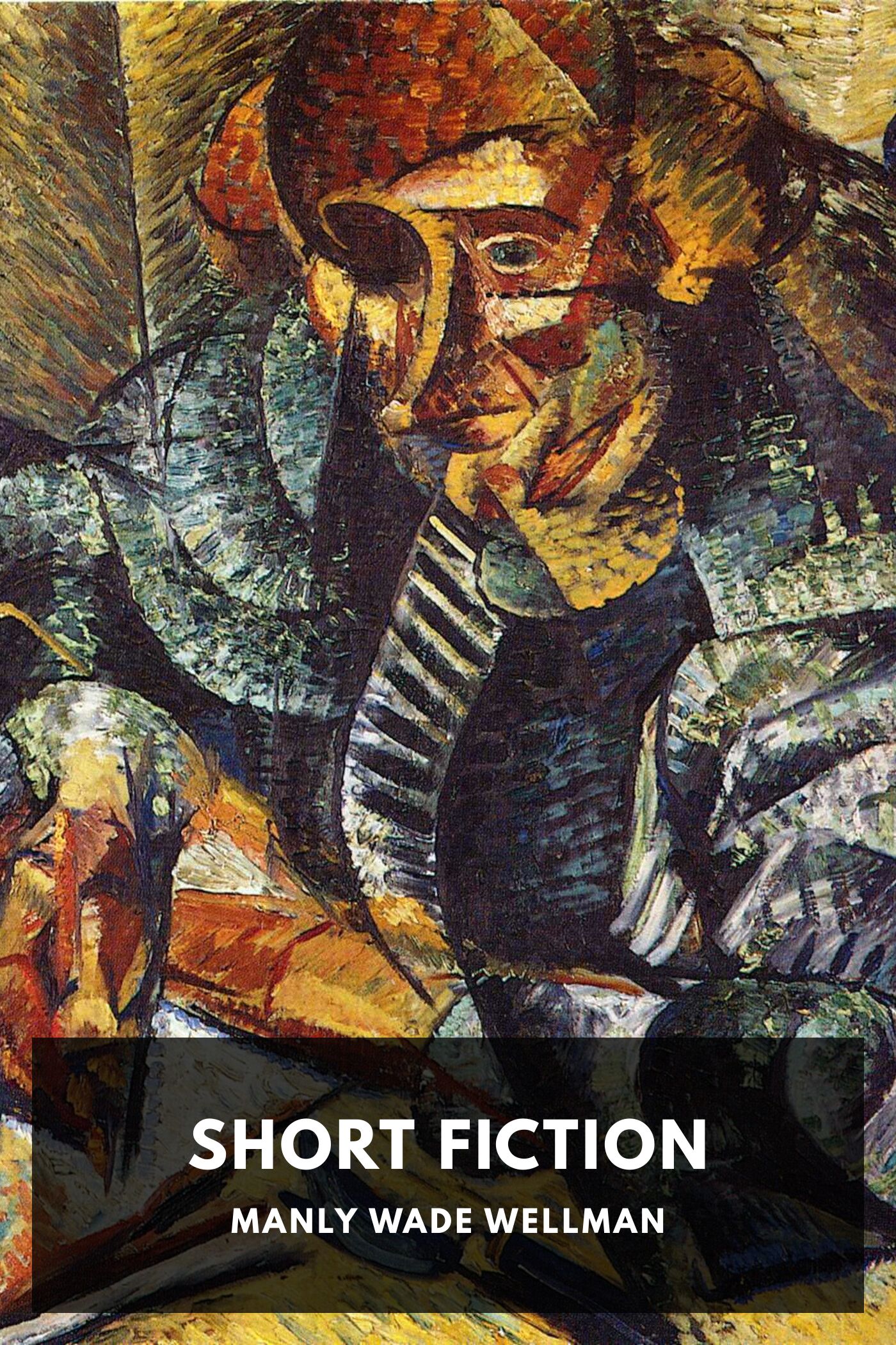 The invading asteroid