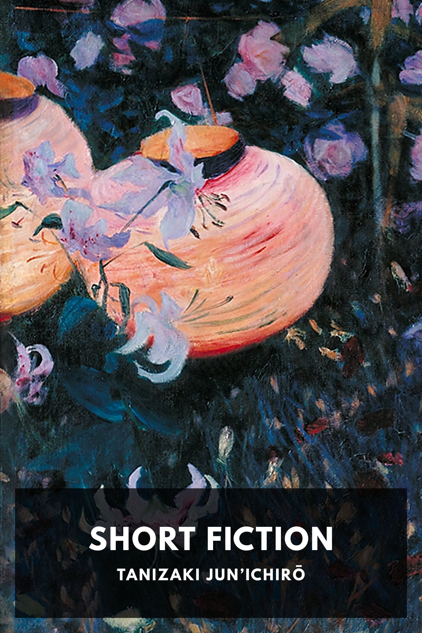 A spring-time case :  (Otsuya koroshi)