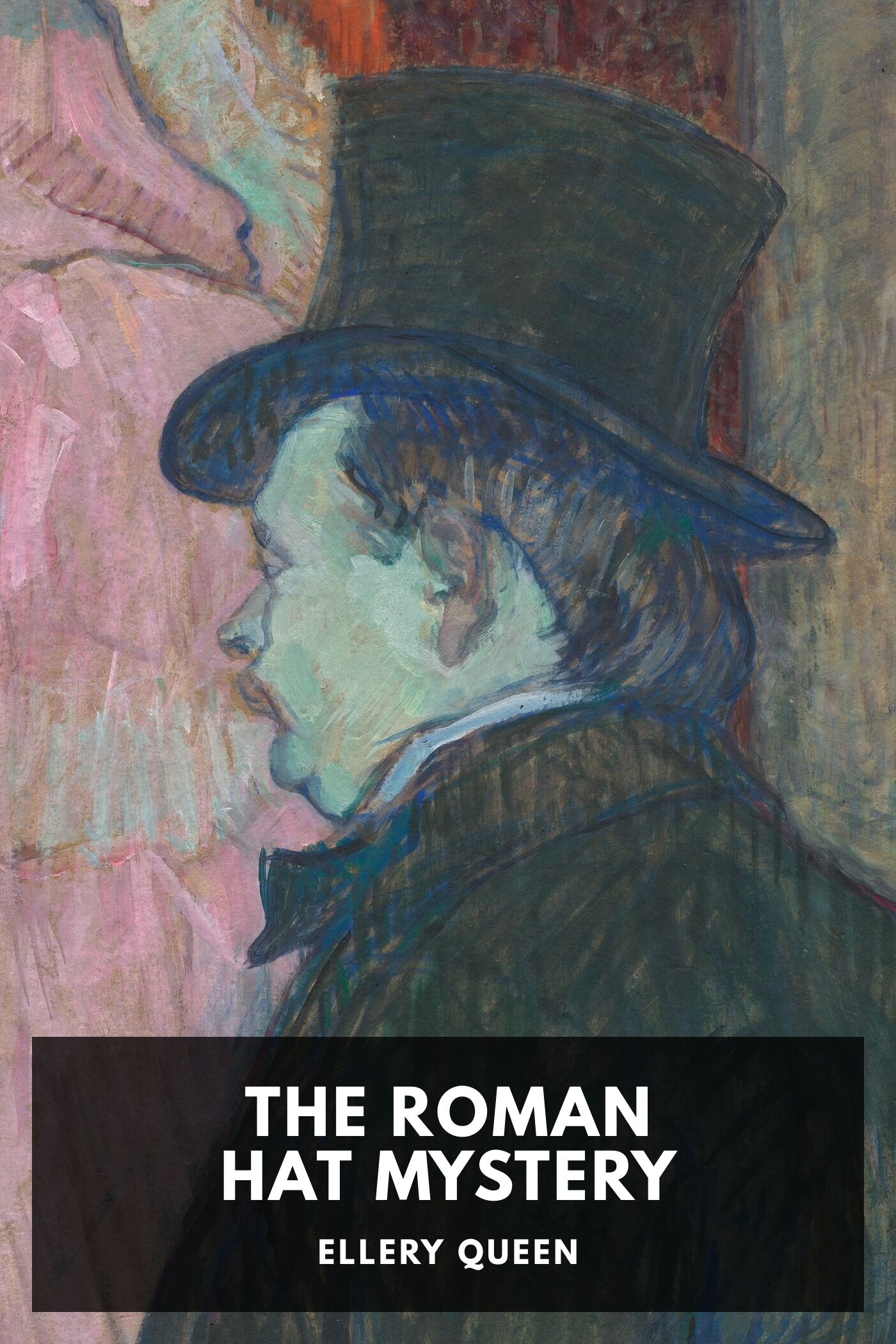 The Roman hat mystery :  A problem in deduction