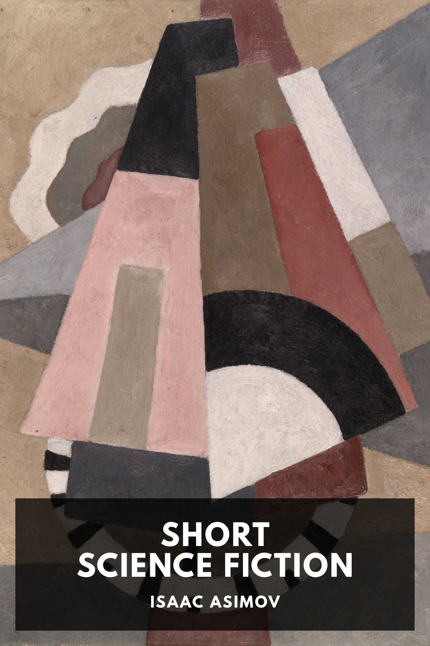 The magnificent possession